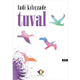 Tuval - Fadi Kılıçzade