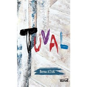 Tuval - Fadi Kılıçzade