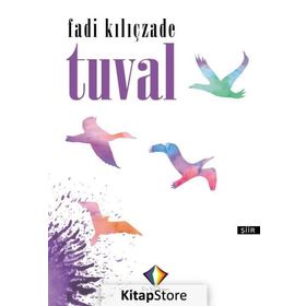 Tuval - Fadi Kılıçzade