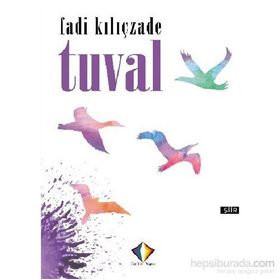 Tuval - Fadi Kılıçzade