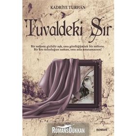 Tuvaldeki Sır - Kadriye Turhan