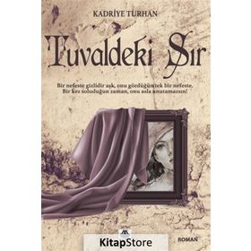 Tuvaldeki Sır - Kadriye Turhan