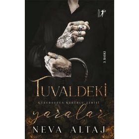 Tuvaldeki Yaralar - Neva Altaj