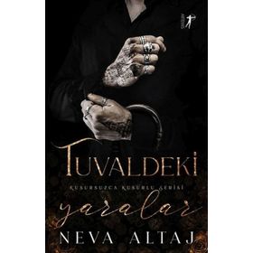 Tuvaldeki Yaralar - Neva Altaj