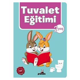 Tuvalet Eğitimi (2 Yaş)