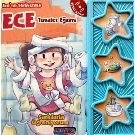 TUVALET EĞİTİMİ - BERKAY DİNÇ DELİGÖZ