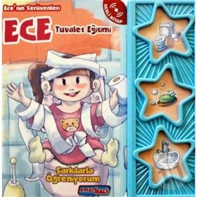 TUVALET EĞİTİMİ - BERKAY DİNÇ DELİGÖZ