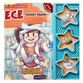 TUVALET EĞİTİMİ - BERKAY DİNÇ DELİGÖZ