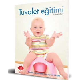 TUVALET EĞITIMI - GENEL