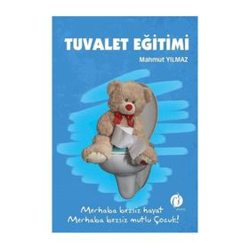 Tuvalet Eğitimi - Mahmut Yılmaz