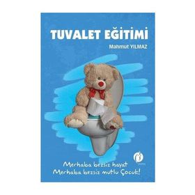 Tuvalet Eğitimi - Mahmut Yılmaz