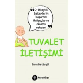 Tuvalet İletişimi - Evren Bay Şengül