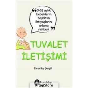 Tuvalet İletişimi - Evren Bay Şengül