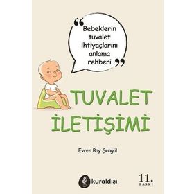 TUVALETIMI YAPABILIYORUM 3+ YAŞ - YILDIZ ÇELİK KOOIMAN
