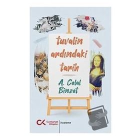 Tuvalin Ardındaki Tarih - A. Celal Binzet