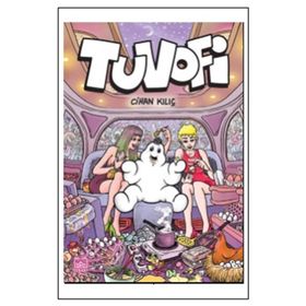 Tuvofi - Cihan Kılıç