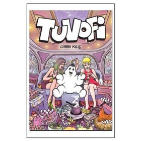 Tuvofi - Cihan Kılıç