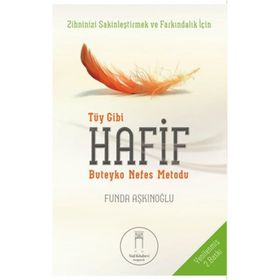 Tüy Gibi Hafif - Erkan Sarıyıldız