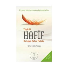 Tüy Gibi Hafif - Erkan Sarıyıldız