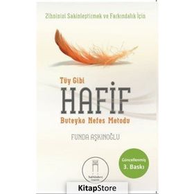 Tüy Gibi Hafif - Erkan Sarıyıldız