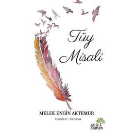 Tüy Misali - Melek Engin Aktemur