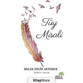 Tüy Misali - Melek Engin Aktemur
