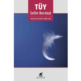 Tüy - Selim Berekat