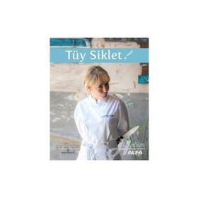 Tüy Siklet - Elif Edes Tapan