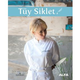 Tüy Siklet - Elif Edes Tapan