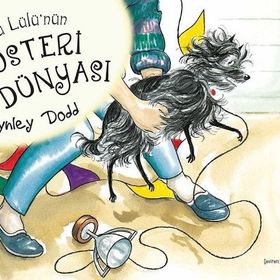 Tüylü Lülü'nün Gösteri Dünyası-Lynley Dodd-Sola Kidz
