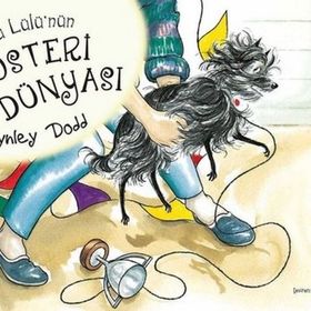 Tüylü Lülü'nün Gösteri Dünyası-Lynley Dodd-Sola Kidz