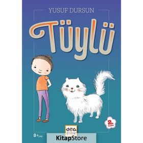 Tüylü - Yusuf Dursun