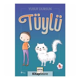 Tüylü - Yusuf Dursun