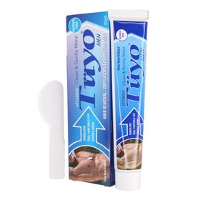 Tüyo 40 gr Erkek Tüy Dökücü Krem