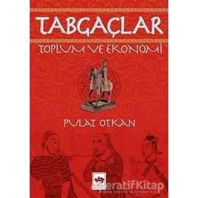 Tuyü Hunlar ve Tabgaçlar - Gürhan Kırilen