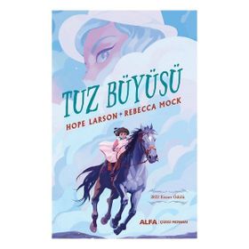 Tuz Büyüsü Alfa Yayınları