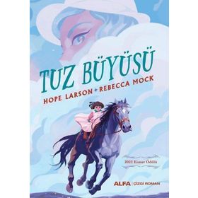 Tuz Büyüsü Alfa Yayınları