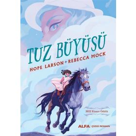 Tuz Büyüsü Alfa Yayınları