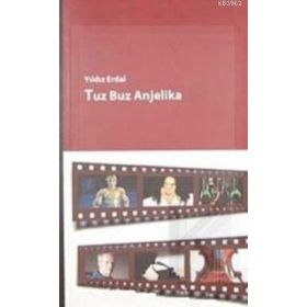 TUZ BUZ ANJELIKA - GENEL