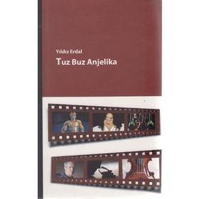 TUZ BUZ ANJELIKA - GENEL