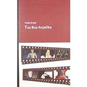 TUZ BUZ ANJELIKA - GENEL
