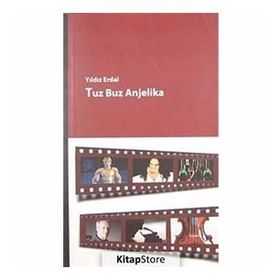 TUZ BUZ ANJELIKA - GENEL