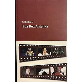 TUZ BUZ ANJELIKA - GENEL