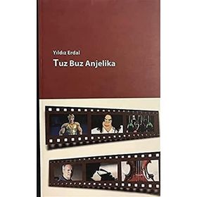 TUZ BUZ ANJELIKA - GENEL