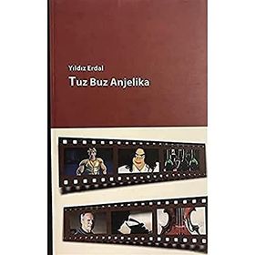 TUZ BUZ ANJELIKA - GENEL