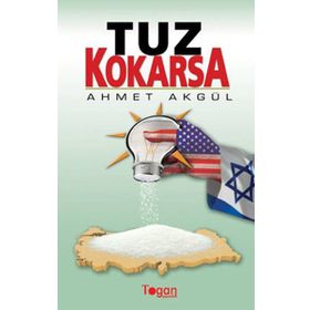 TUZ KOKARSA - AHMET AKGÜL