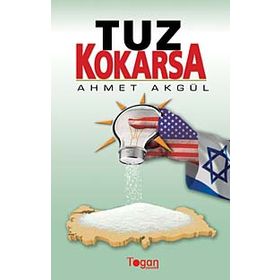 TUZ KOKARSA - AHMET AKGÜL