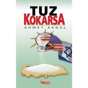 TUZ KOKARSA - AHMET AKGÜL