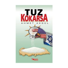 TUZ KOKARSA - AHMET AKGÜL