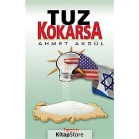 TUZ KOKARSA - AHMET AKGÜL